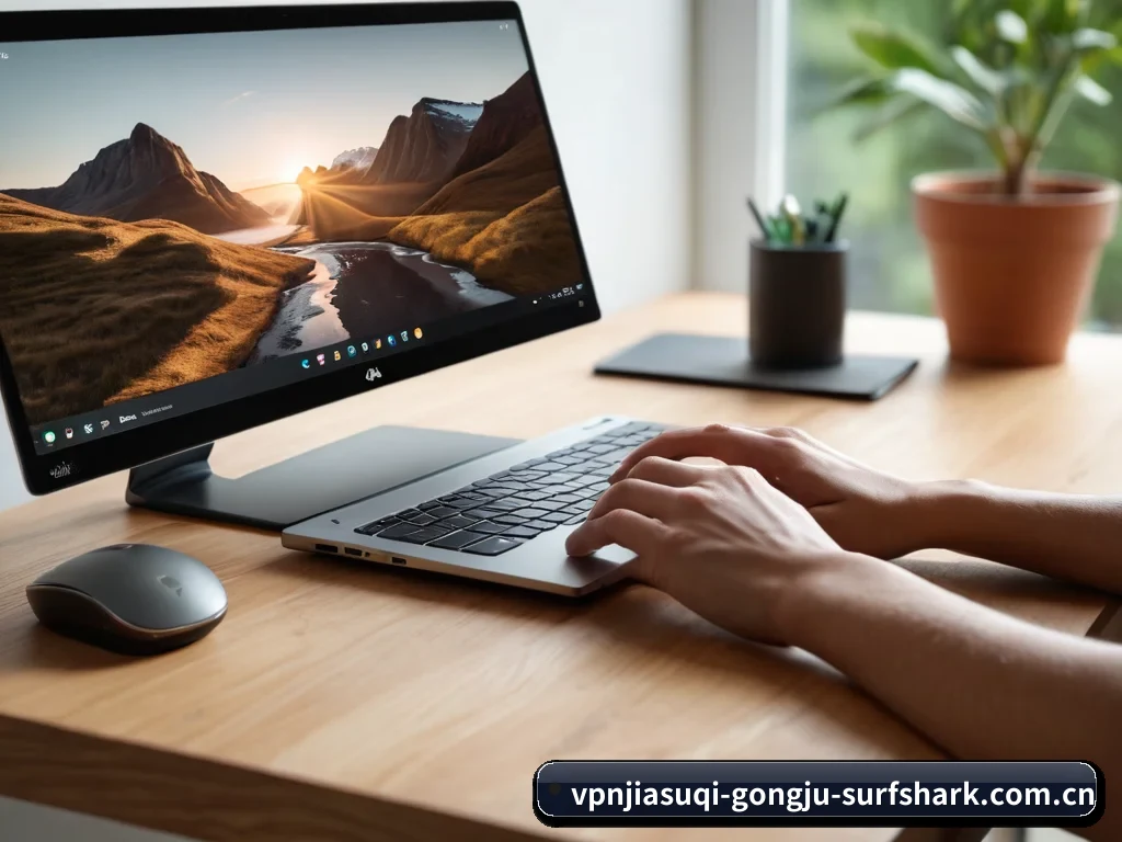 VPN加速器 APP | SurfsharkVPN