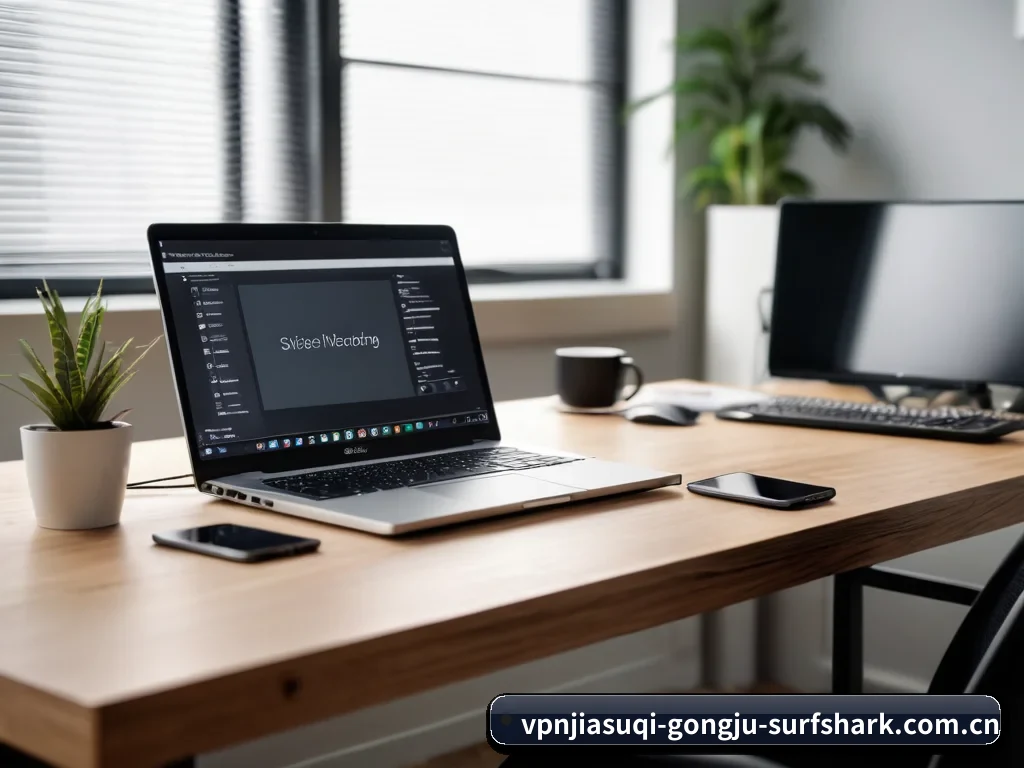 连接知识分类 - 网络连接主题板块 - SurfsharkVPN